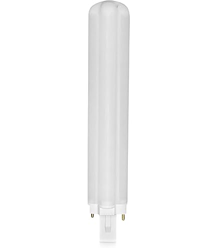 EiKO SP13/27-4P Model Compact Fluorescent Light Bulb (2-Pack